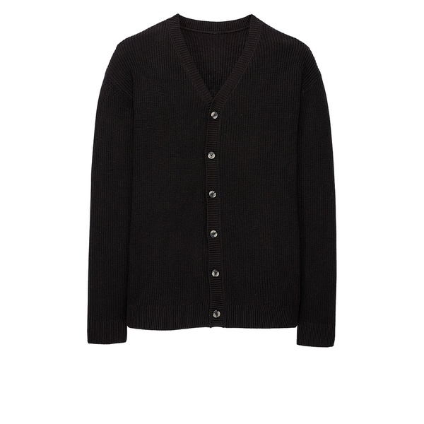 Bild 3 von UP2FASHION Herren Strickjacke