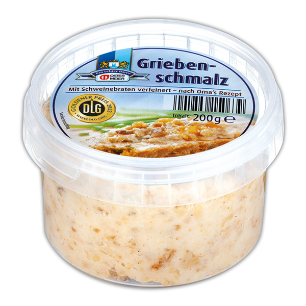 Bild 2 von Ostermeier Griebenschmalz