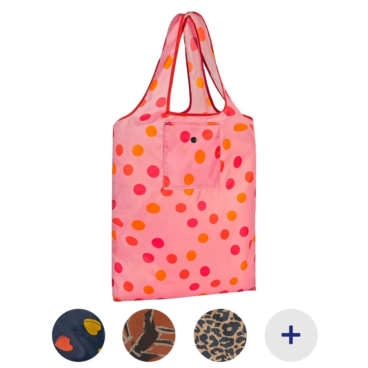 Bild 1 von Falt-Shopper