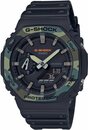 Bild 1 von CASIO G-SHOCK Chronograph GA-2100SU-1AER