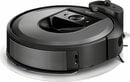 Bild 1 von iRobot Saugroboter Roomba Combo i8 (i817840), Saug-und Wischroboter