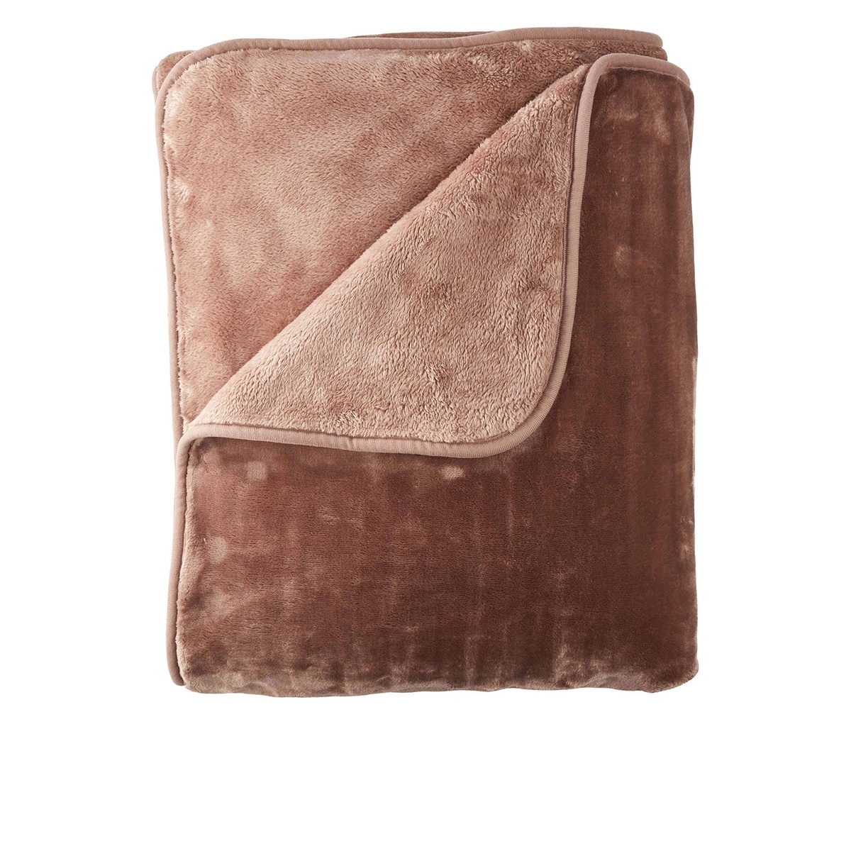 Bild 3 von HOME CREATION Decke „Cashmeretouch“