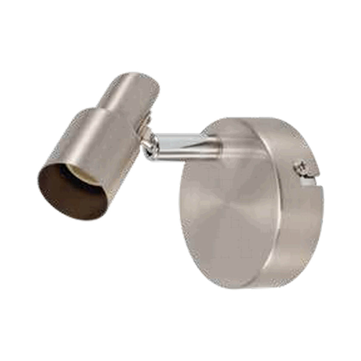 Bild 1 von toom LED-Wohnraumstrahler 'Alexa' 1-flammig 350 lm