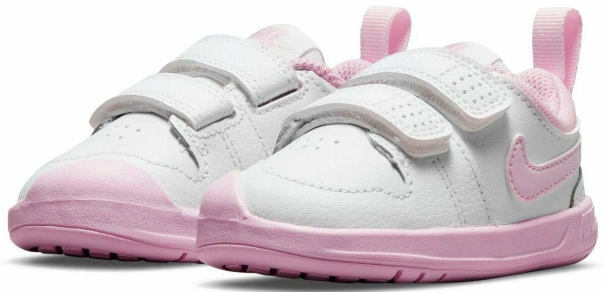 Bild 1 von Nike PICO 5 Sneaker mit Klettverschluss