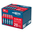 Bild 3 von Ansmann Alkaline Batterien