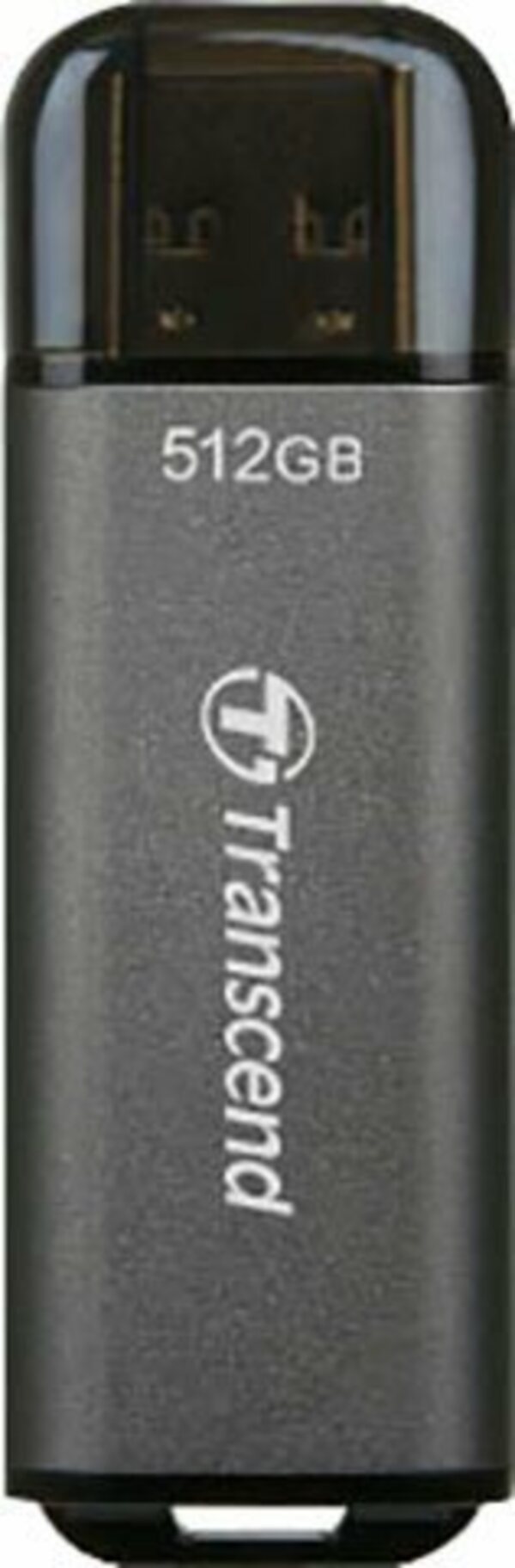 Bild 1 von Transcend JetFlash 920 USB-Stick (USB 3.2, Lesegeschwindigkeit 420 MB/s)