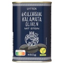 Bild 2 von LYTTOS Griechische Oliven 450 g