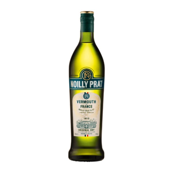 Bild 1 von NOILLY PRAT Vermouth de France Original Dry