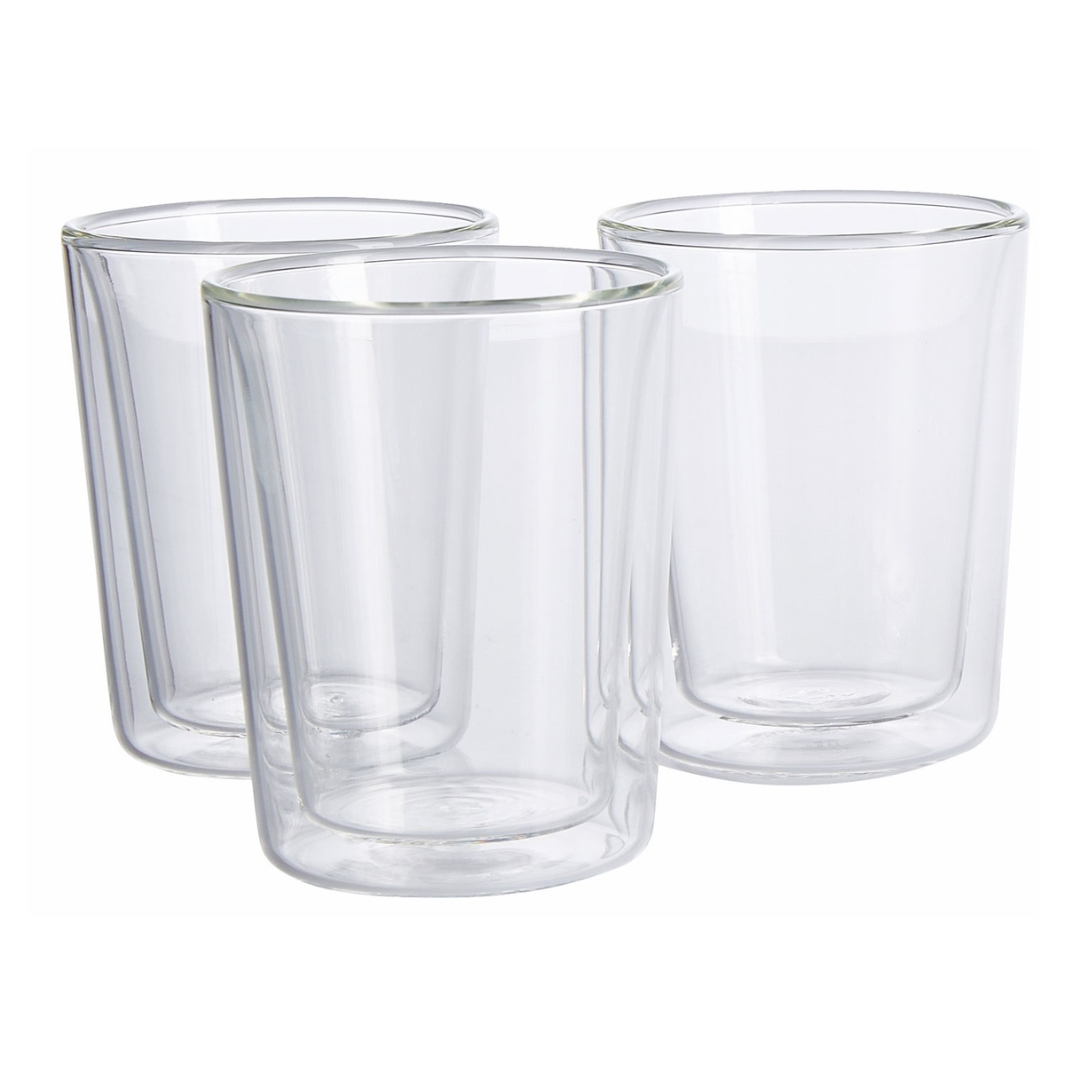 Bild 1 von CROFTON Thermo-Kaffee-/Teegläser