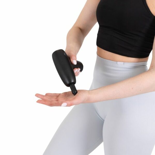 Bild 2 von CRANE Mini-Massagepistole