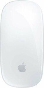 Apple Magic Mouse Maus (Bluetooth)