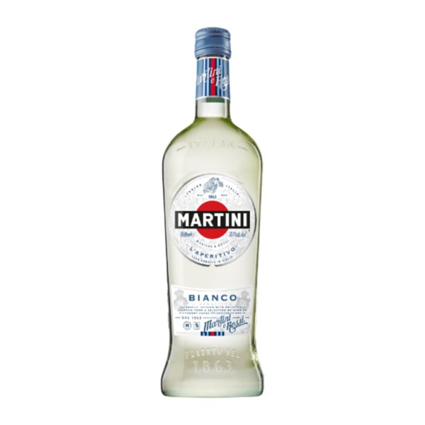 Bild 1 von MARTINI Bianco