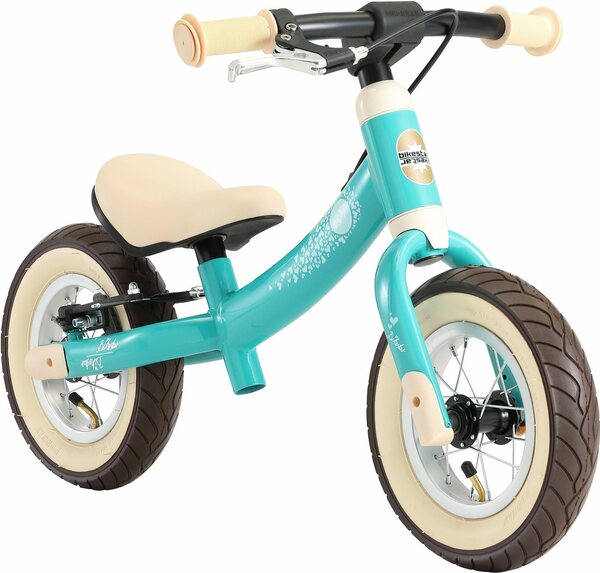 Bild 1 von Bikestar Laufrad BIKESTAR Kinderlaufrad ab 2 Jahre 10 Zoll Flex 10 Zoll