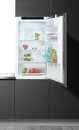 Bild 1 von BOSCH Einbaukühlschrank Serie 4 KIR31VFE0, 102,1 cm hoch, 54,1 cm breit
