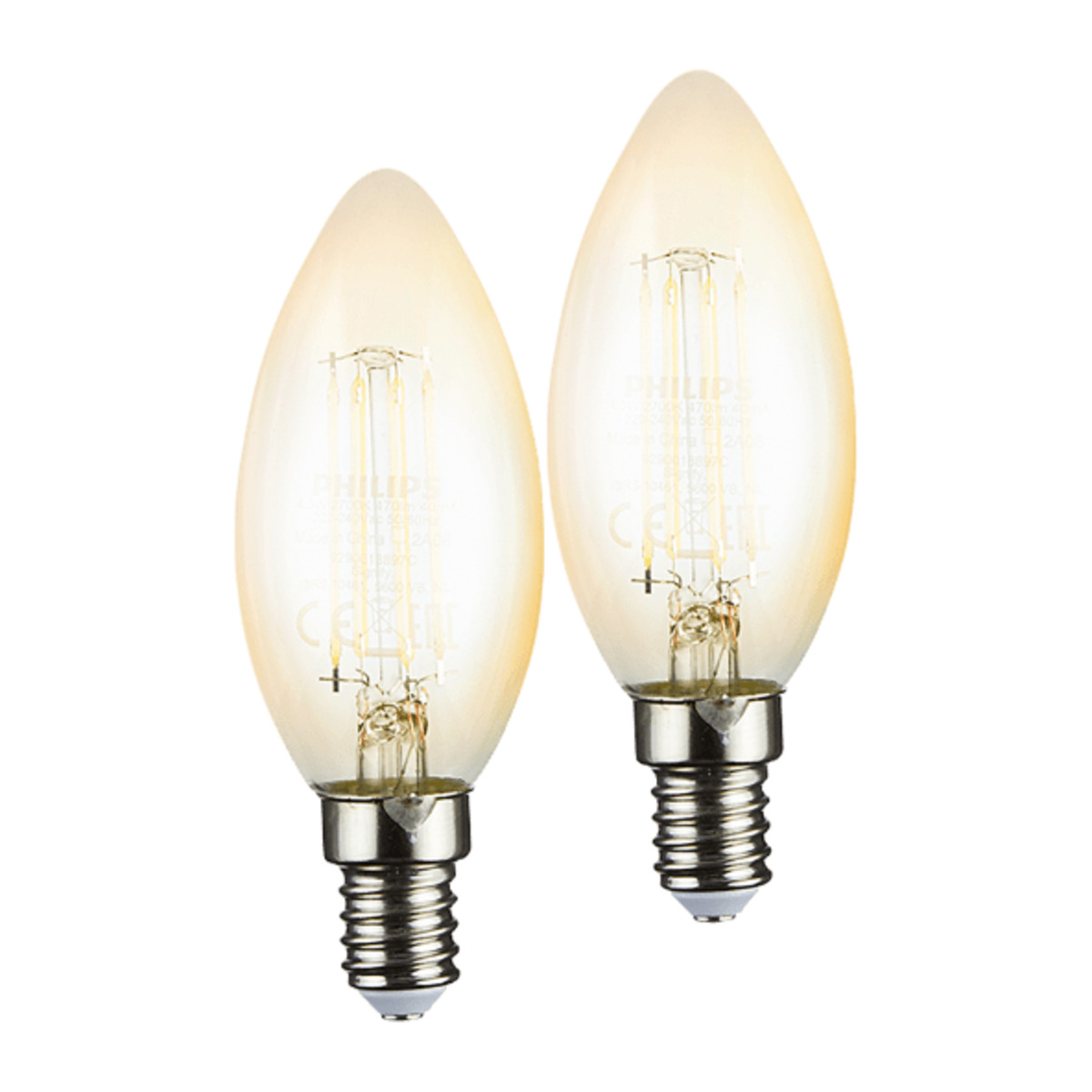 Bild 3 von PHILIPS LED-Leuchtmittel