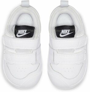 Nike PICO 5 Sneaker mit Klettverschluss