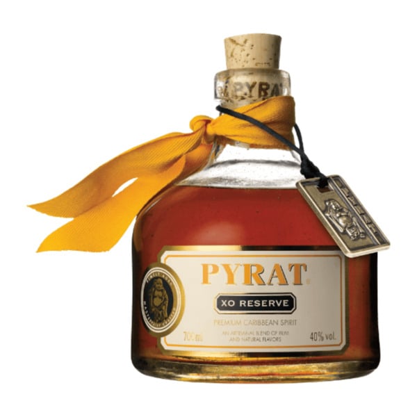 Bild 1 von PYRAT XO Reserve