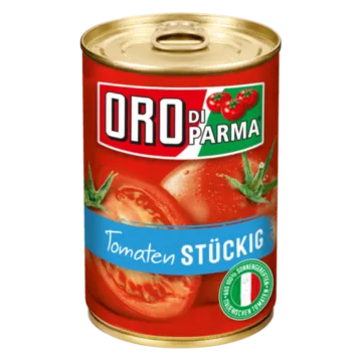 Bild 1 von Oro di Parma Dosentomaten