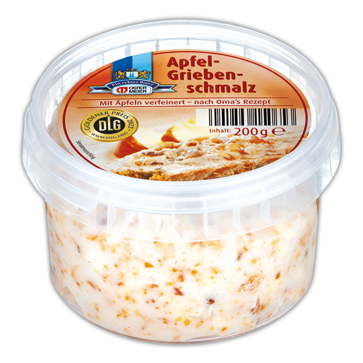 Bild 4 von Ostermeier Griebenschmalz