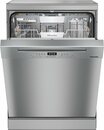 Bild 1 von Miele Standgeschirrspüler, G 5332 SC Front Active Plus S, 14 Maßgedecke