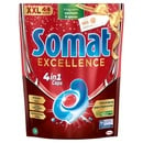 Bild 1 von SOMAT Excellence 4-in-1 Caps