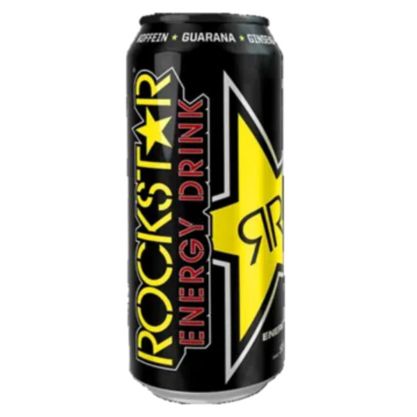 Bild 1 von Rockstar oder 28 Black Energydrink