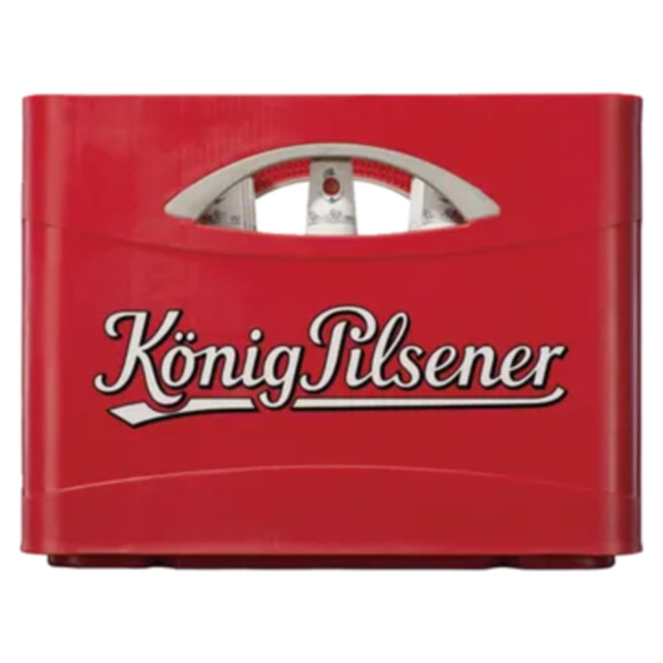 Bild 1 von König Pilsener