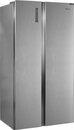 Bild 1 von Hisense Side-by-Side RS677N4ACC, 178,6 cm hoch, 91 cm breit