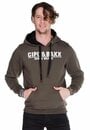 Bild 1 von Cipo & Baxx Kapuzensweatshirt mit Markenlogo