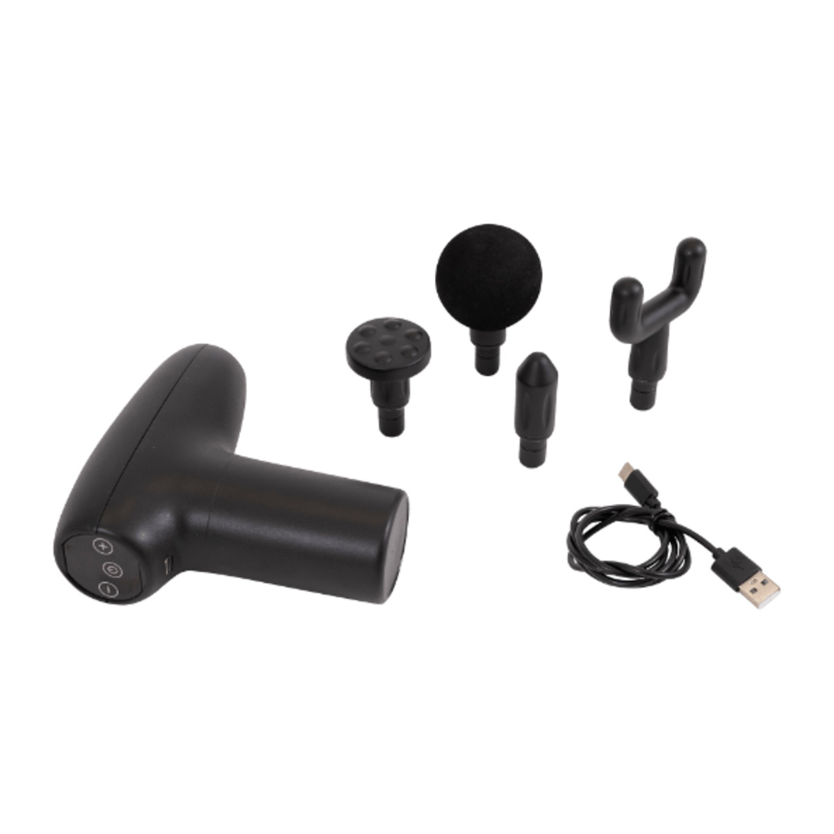 Bild 1 von CRANE Mini-Massagepistole