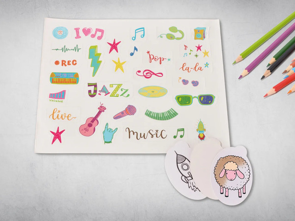 Bild 3 von SILVERCREST® Bluetooth®-On-Ear-Kopfhörer, 
         Stück