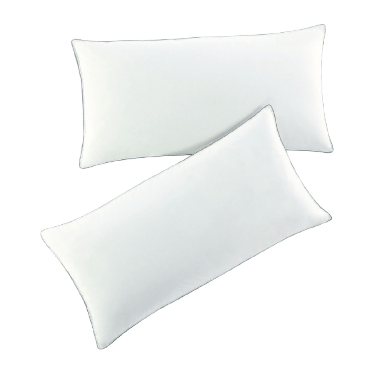 Bild 3 von NOVITESSE Luxus-3-Kammer-Kissen