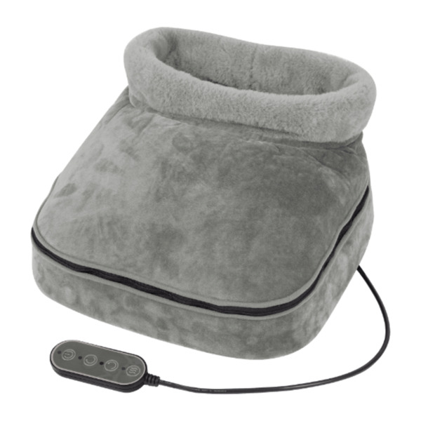 Bild 2 von AMBIANO Shiatsu Nacken- / Fußmassagegerät