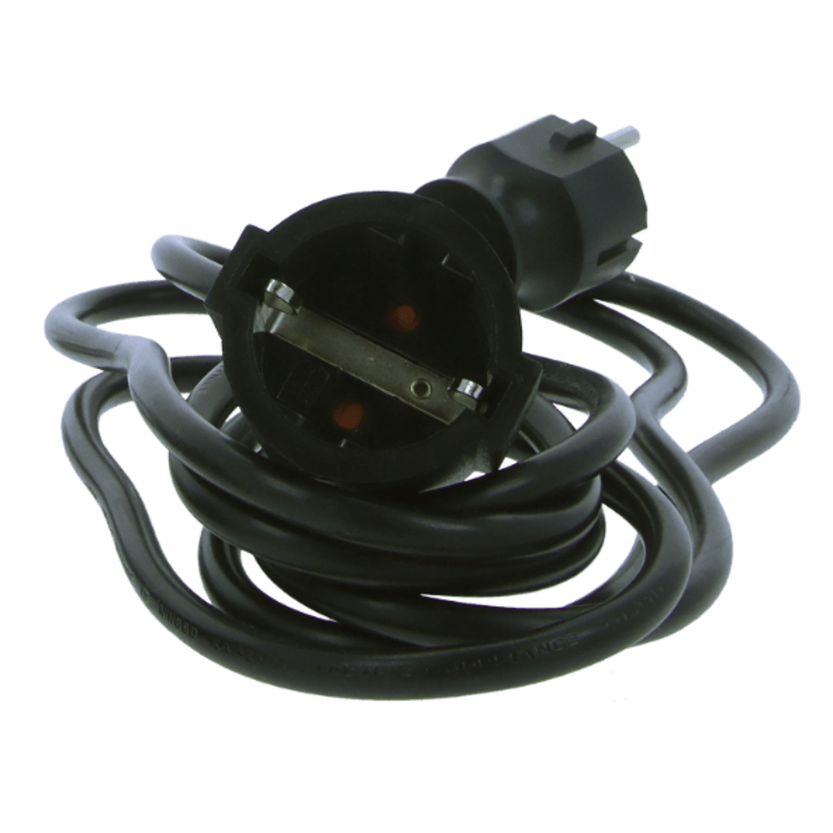 Bild 2 von WORKZONE Stecker / Kabel