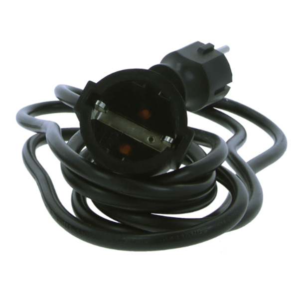 Bild 2 von WORKZONE Stecker / Kabel