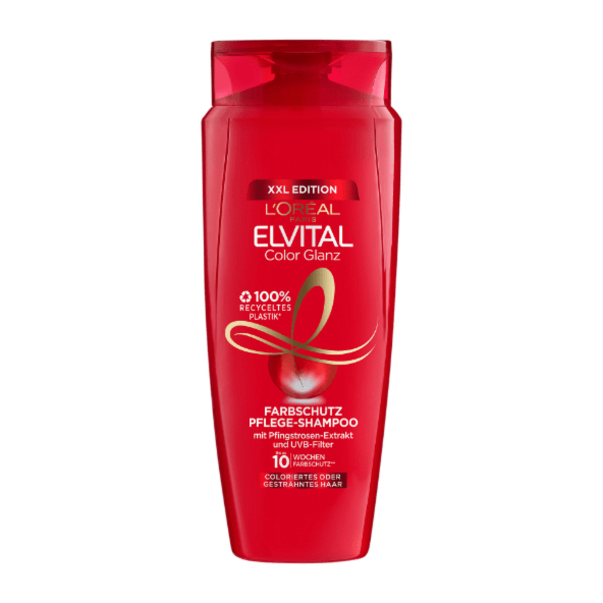 Bild 3 von L’ORÉAL Elvital Shampoo XXL Edition