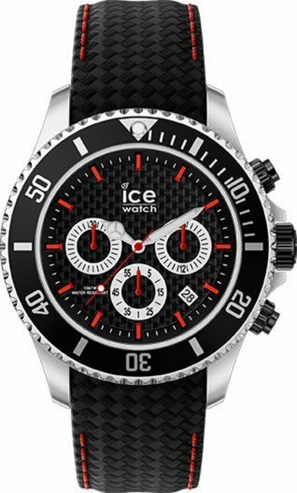 Bild 1 von ice-watch Multifunktionsuhr ICE steel, 017669