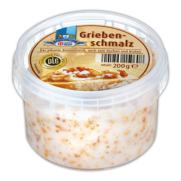 Bild 3 von Ostermeier Griebenschmalz
