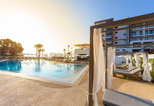Zypern   Leonardo Crystal Cove Hotel & Spa