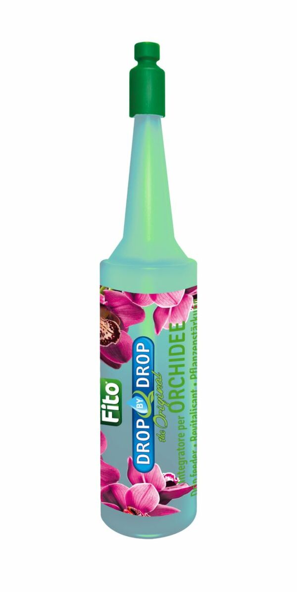 Bild 1 von Fito Drop by drop Orchideen Elixier 32ml