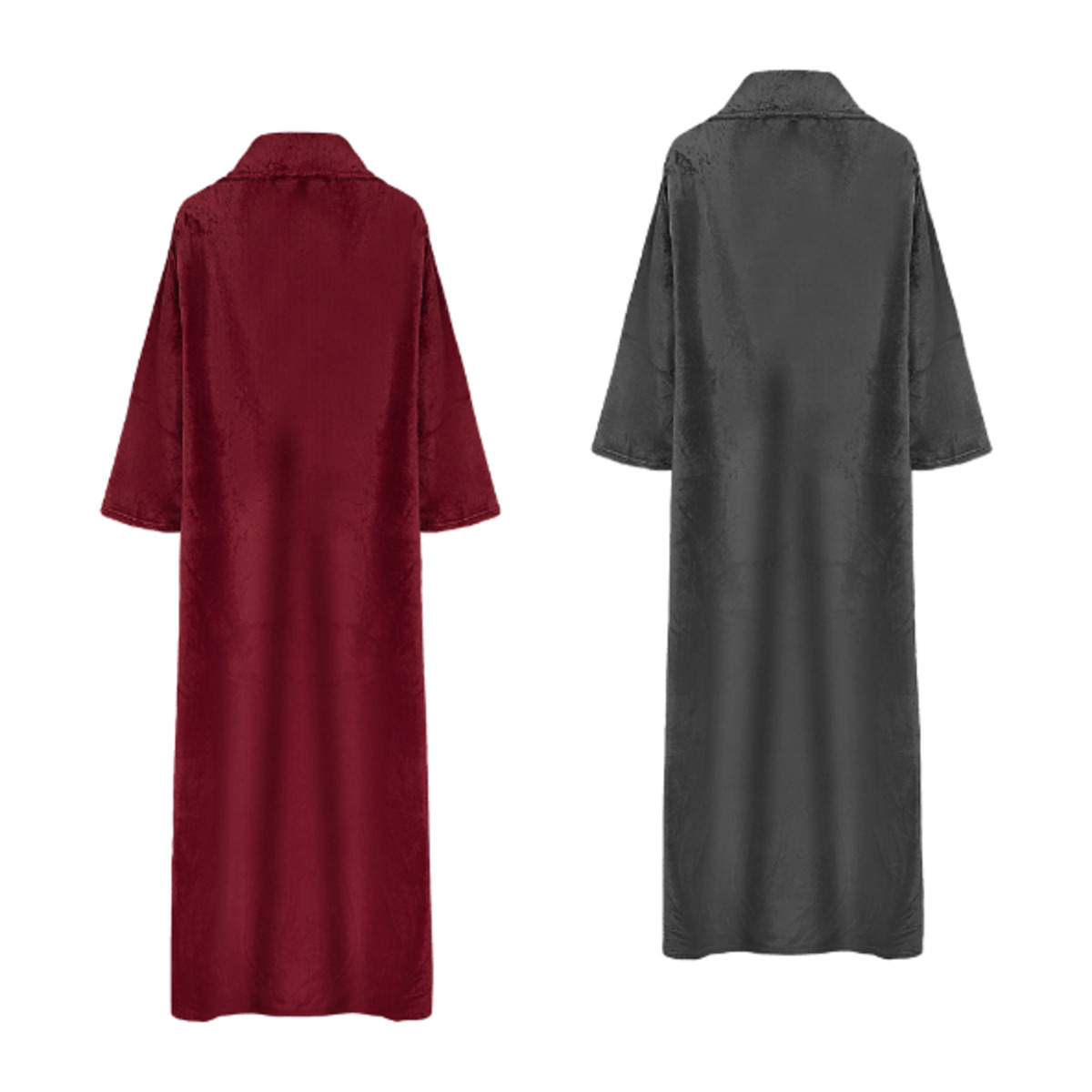 Bild 1 von HOME CREATION Kuscheldecke mit Ärmeln