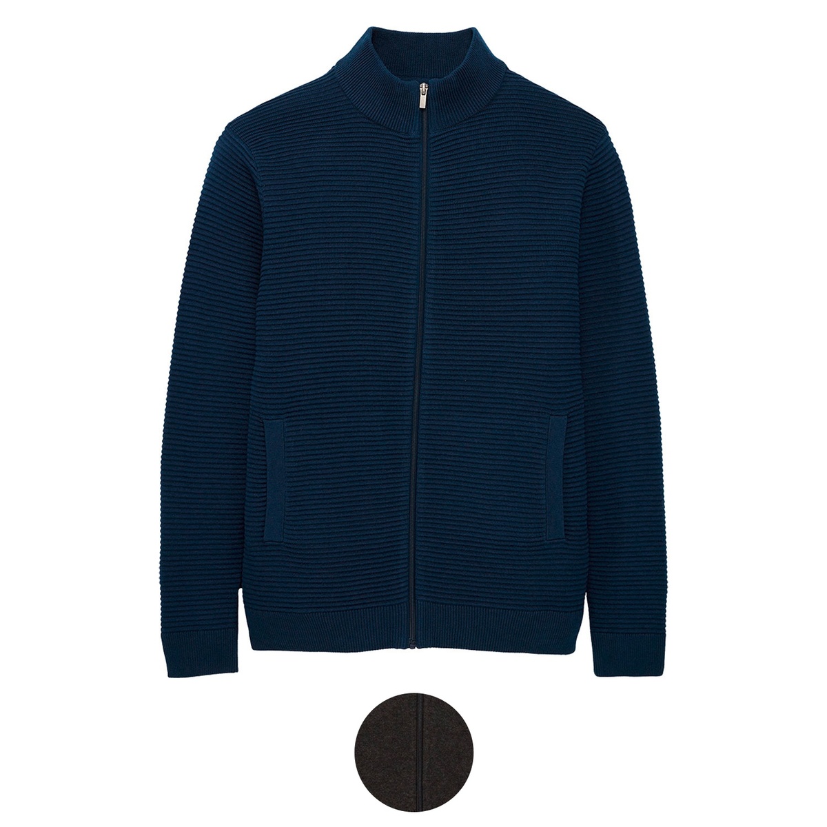 Bild 1 von UP2FASHION Herren Strickjacke