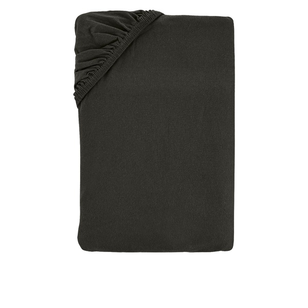 Bild 3 von NOVITESSE Supersoft-Spannbetttuch, 180 – 200 x 200 – 220 cm