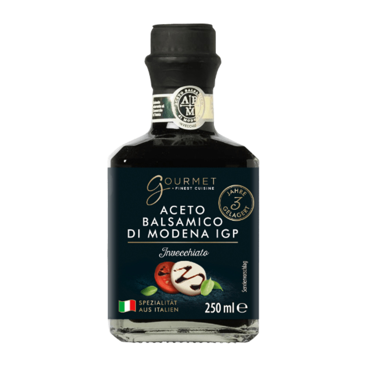 Bild 1 von GOURMET FINEST CUISINE Aceto Balsamico di Modena I.G.P.