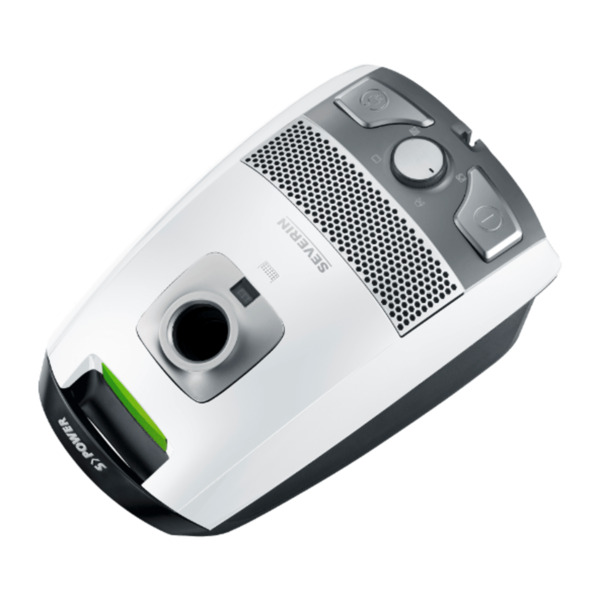 Bild 3 von SEVERIN Kompakt-Bodenstaubsauger