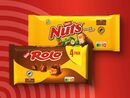 Bild 1 von Nestlé Rolo/Nuts, 
         4x 41,6/5x 30 g