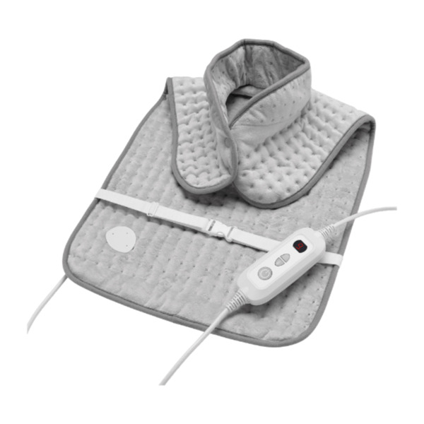 Bild 2 von AMBIANO Rücken- und Nackenheizkissen