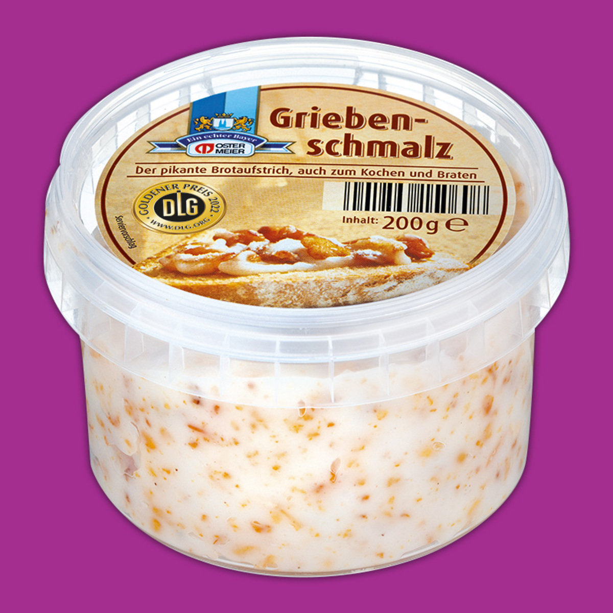 Bild 3 von Ostermeier Griebenschmalz