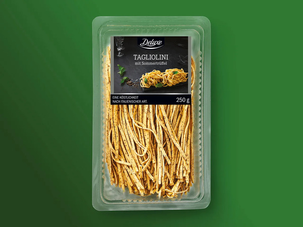 Bild 1 von Deluxe Tagliolini, 
         250 g