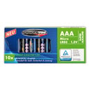 Bild 3 von Powertec Electric Super Alkaline Batterien